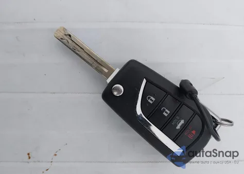 2025 Toyota Corolla Le из США, поврежденный, VIN 5YFB4MDE2SP232117